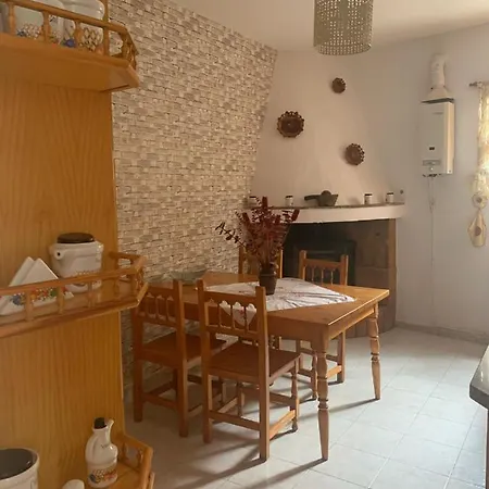 Cuesta De Triana Chipude Temocoda * Вальеэрмосо