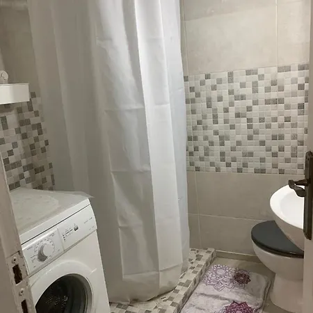 Cuesta De Triana Chipude Temocoda Апартаменты