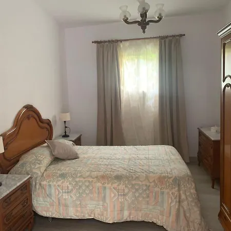 Cuesta De Triana Chipude Temocoda *