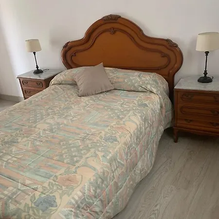 Cuesta De Triana Chipude Temocoda Апартаменты *